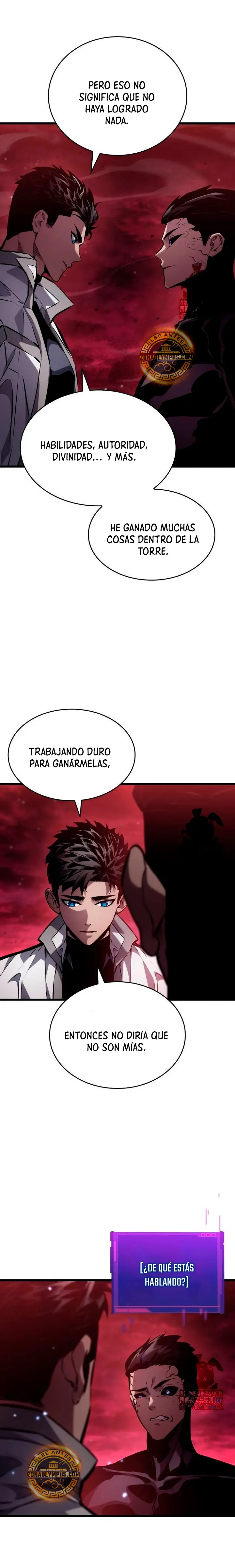 Nigromante sin limites > Capitulo 142 > Page 451