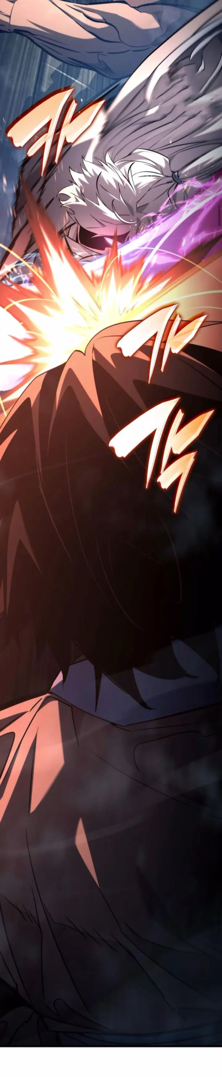 Nigromante sin limites > Capitulo 145 > Page 171