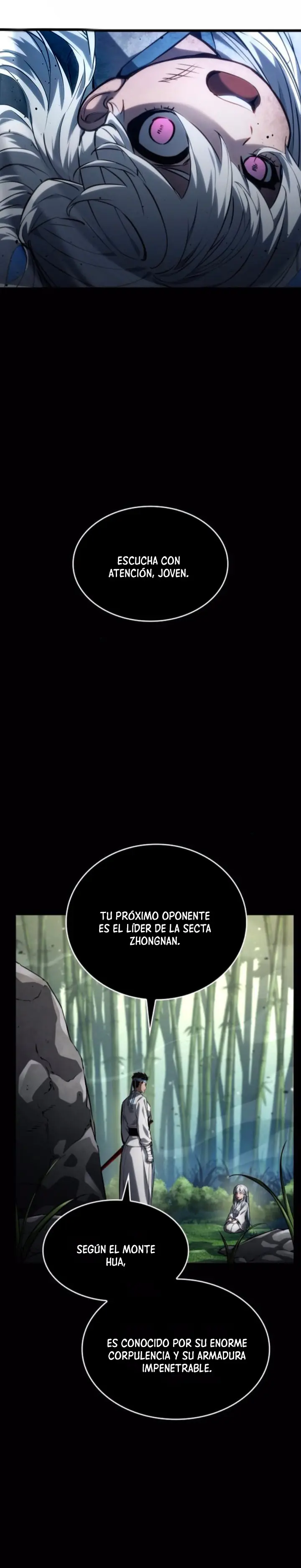 Nigromante sin limites > Capitulo 145 > Page 211