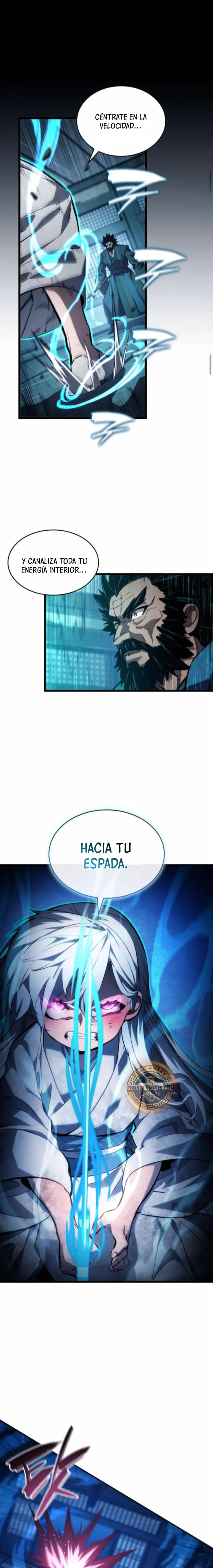 Nigromante sin limites > Capitulo 145 > Page 231