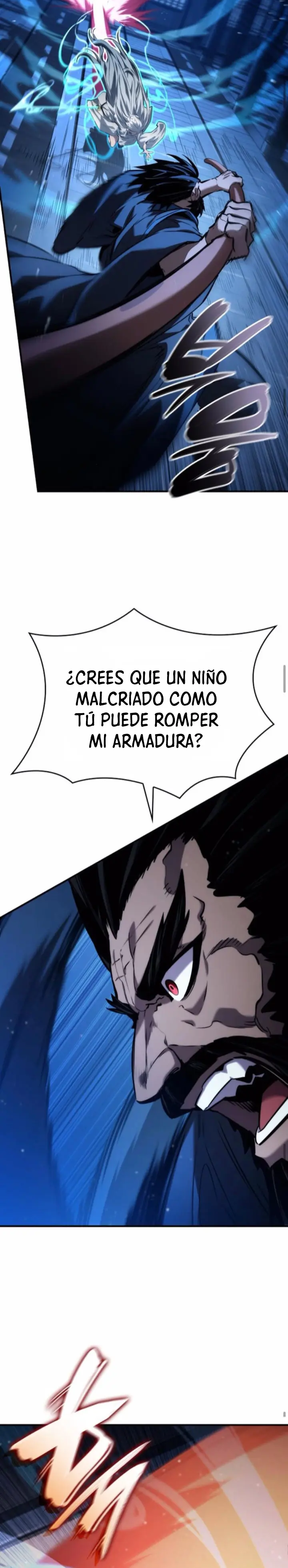 Nigromante sin limites > Capitulo 145 > Page 241