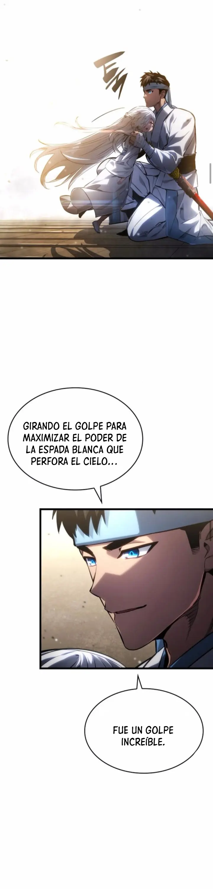 Nigromante sin limites > Capitulo 145 > Page 291