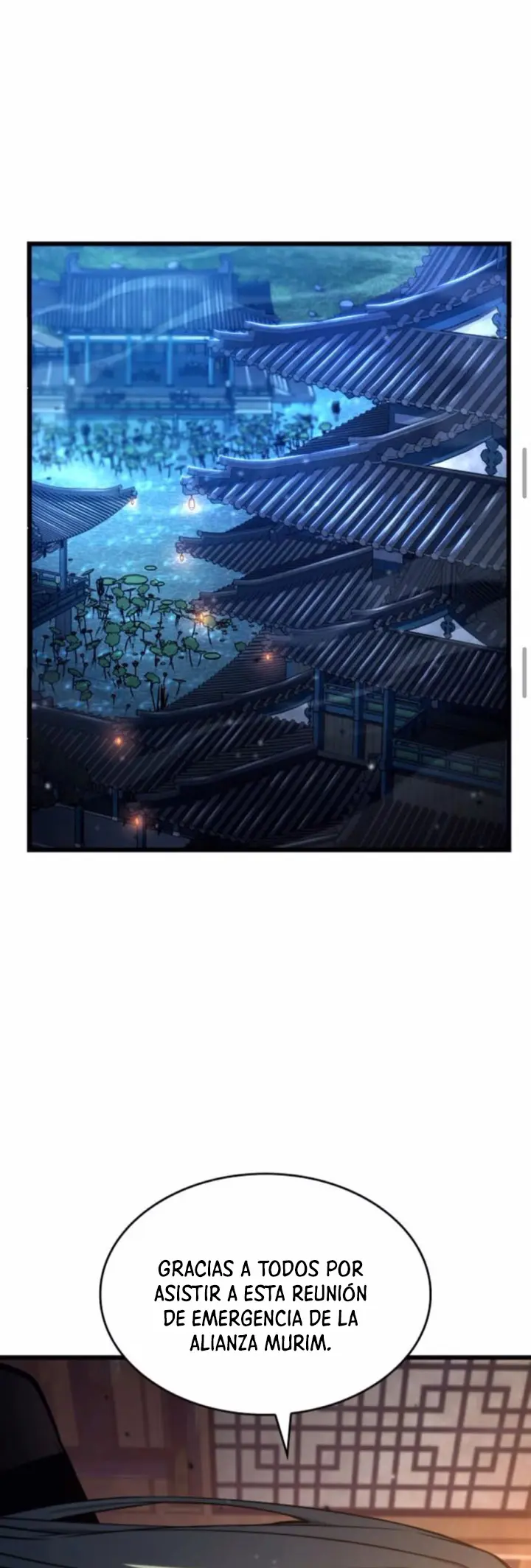 Nigromante sin limites > Capitulo 145 > Page 311