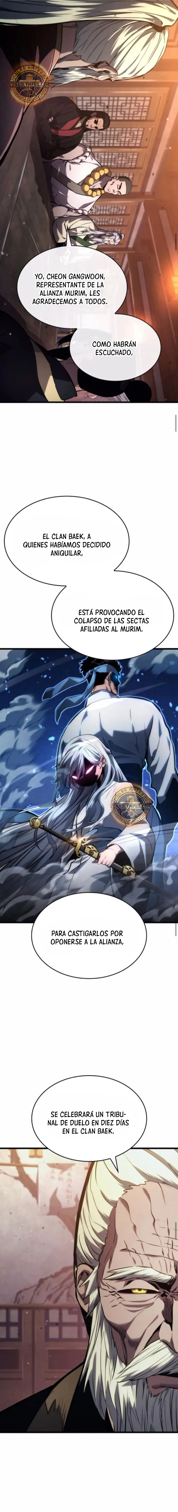 Nigromante sin limites > Capitulo 145 > Page 321
