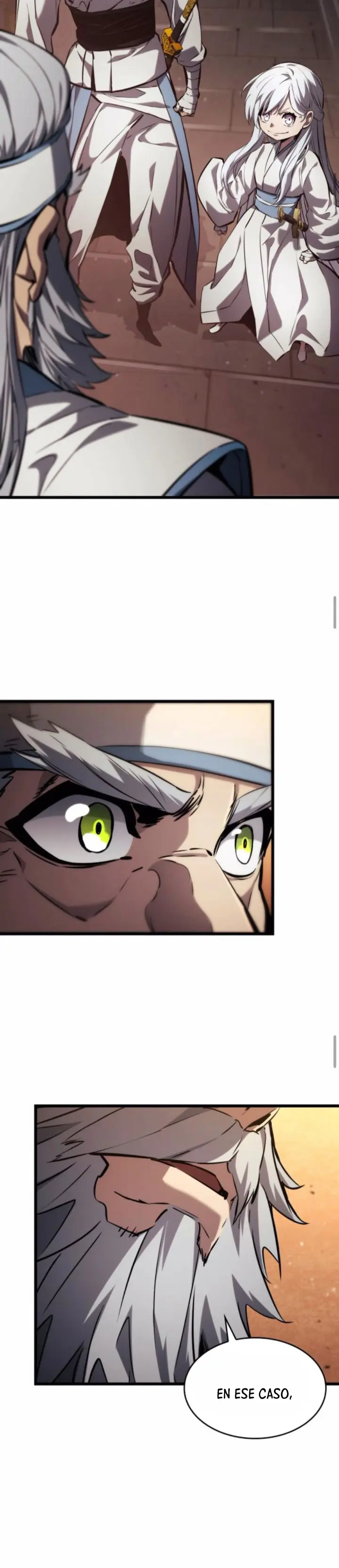 Nigromante sin limites > Capitulo 145 > Page 351