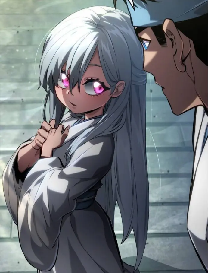 Nigromante sin limites > Capitulo 144 > Page 41