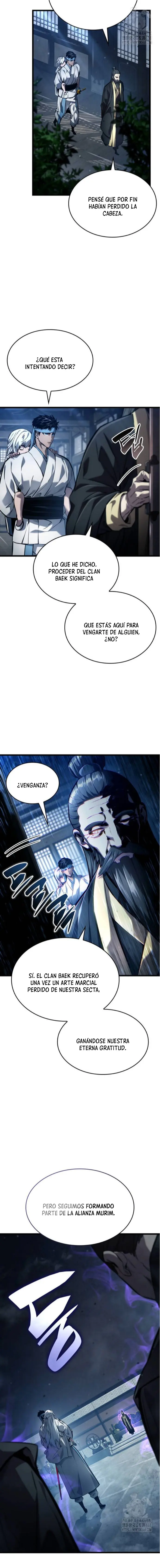 Nigromante sin limites > Capitulo 144 > Page 221