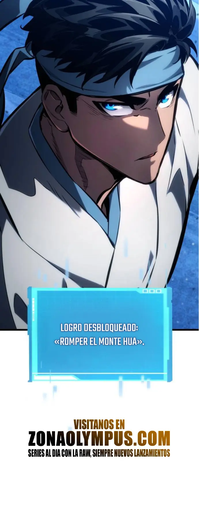 Nigromante sin limites > Capitulo 144 > Page 361