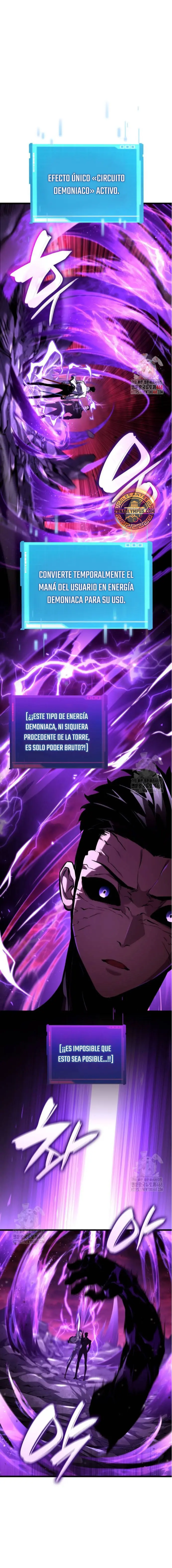 Nigromante sin limites > Capitulo 143 > Page 11