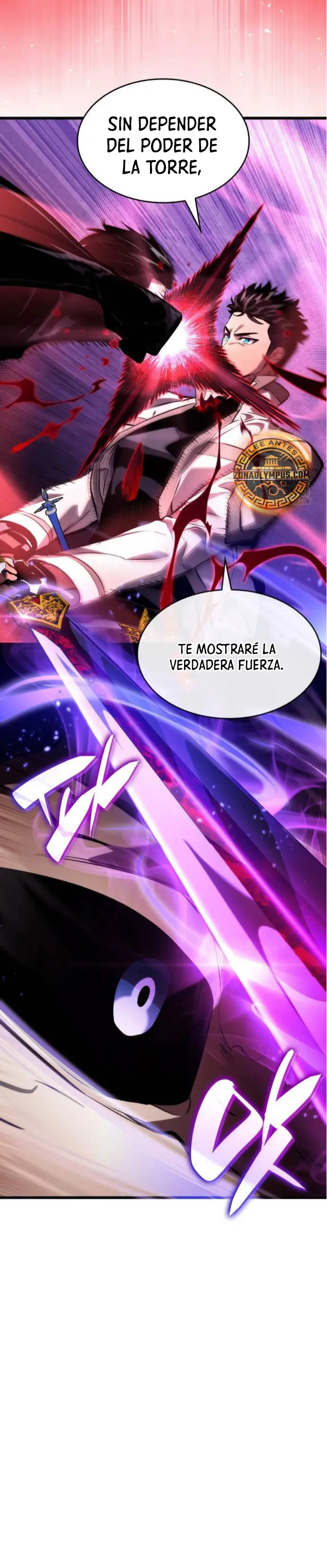 Nigromante sin limites > Capitulo 143 > Page 41