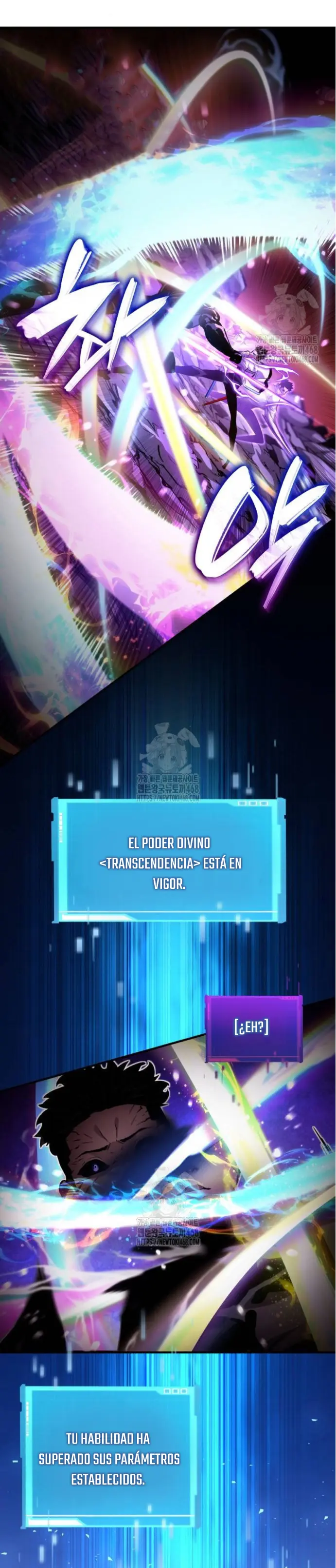 Nigromante sin limites > Capitulo 143 > Page 51