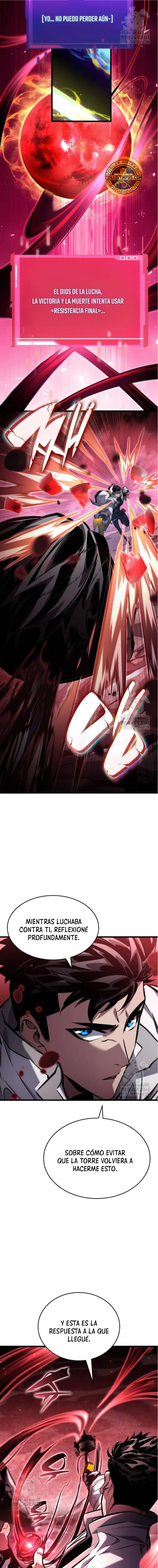 Nigromante sin limites > Capitulo 143 > Page 81
