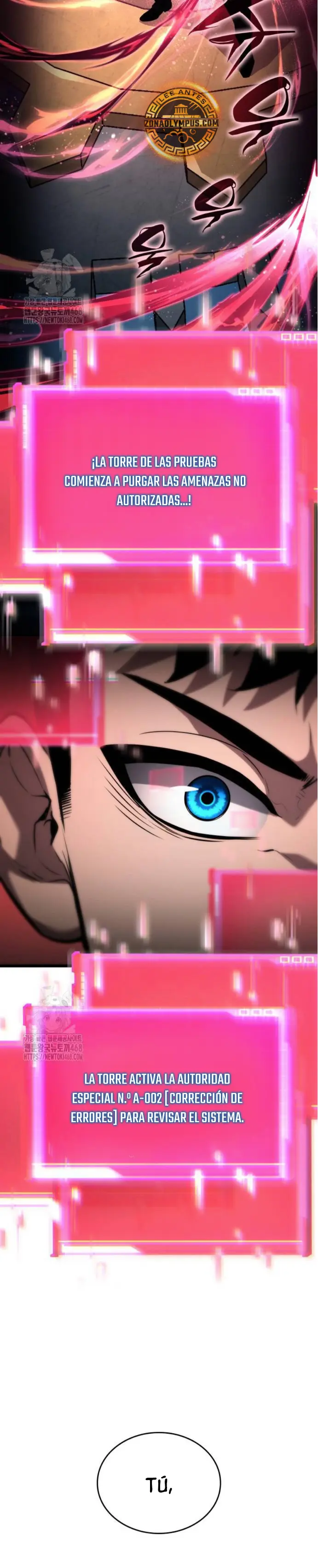Nigromante sin limites > Capitulo 143 > Page 131