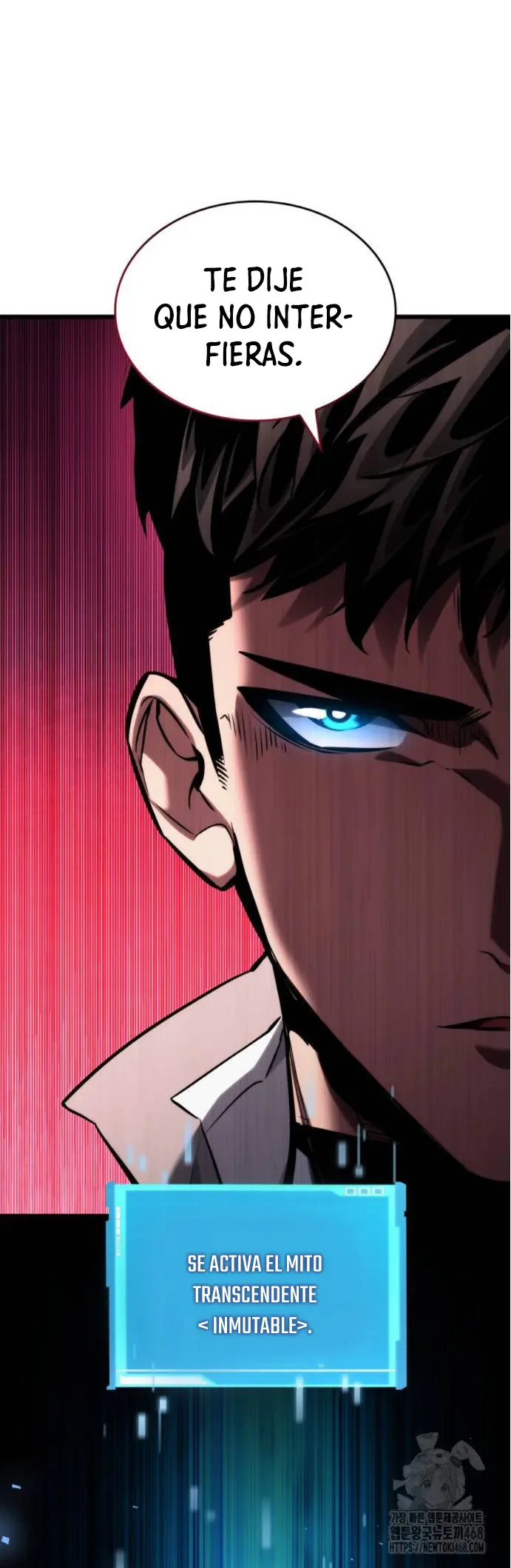 Nigromante sin limites > Capitulo 143 > Page 151