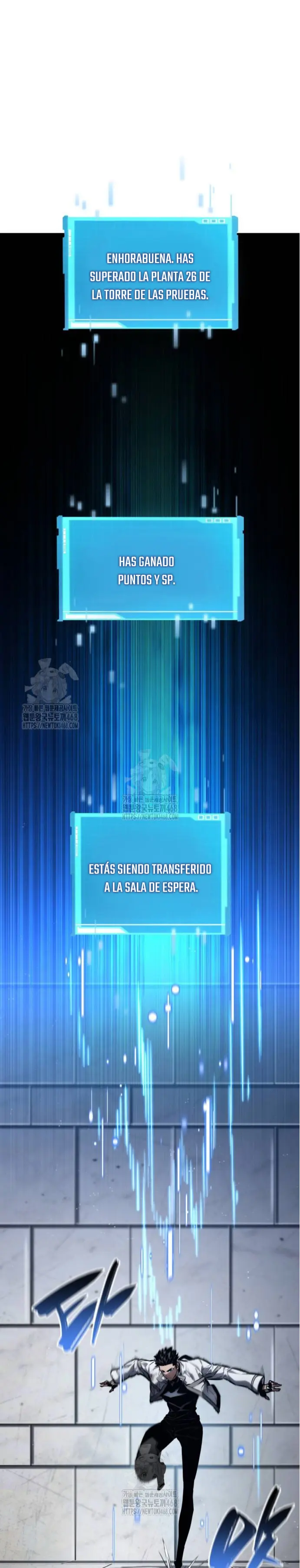 Nigromante sin limites > Capitulo 143 > Page 181