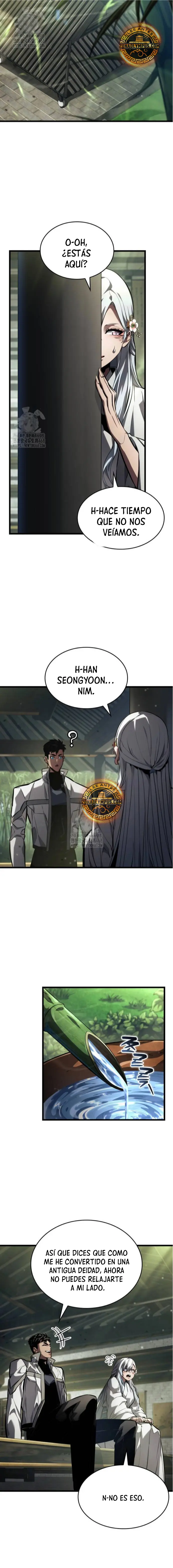 Nigromante sin limites > Capitulo 143 > Page 221
