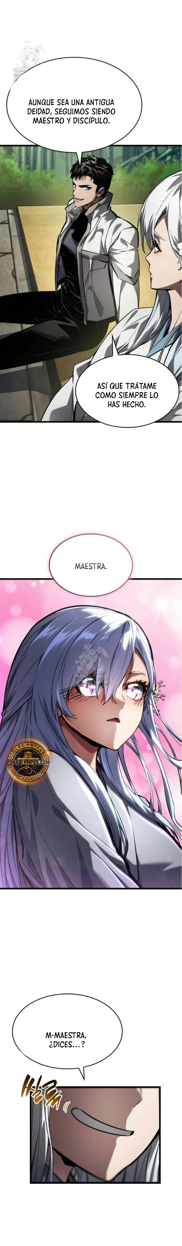 Nigromante sin limites > Capitulo 143 > Page 231