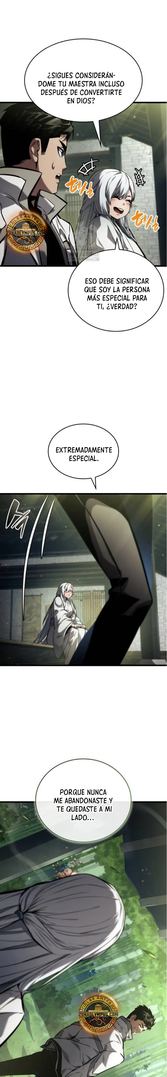 Nigromante sin limites > Capitulo 143 > Page 241