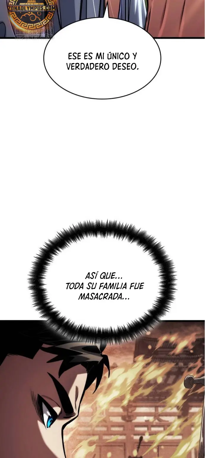Nigromante sin limites > Capitulo 143 > Page 271