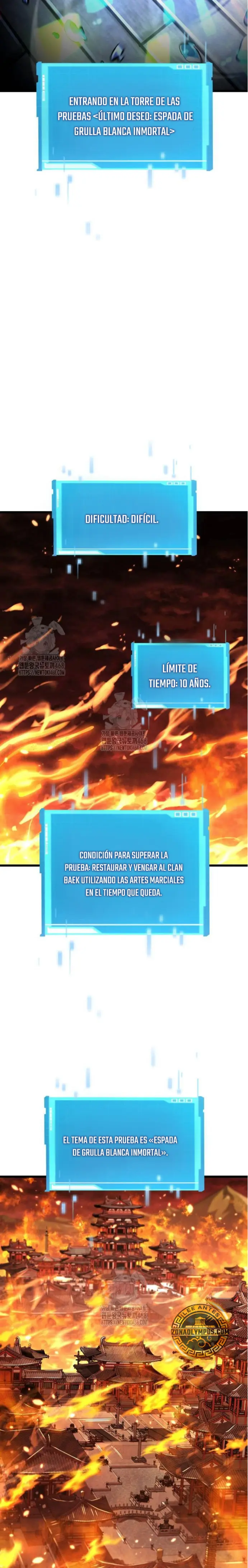 Nigromante sin limites > Capitulo 143 > Page 331