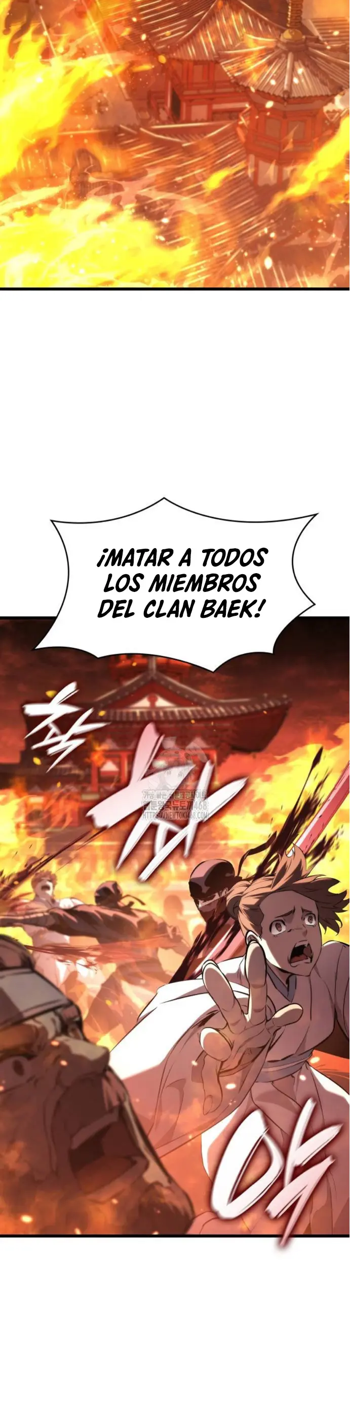 Nigromante sin limites > Capitulo 143 > Page 341