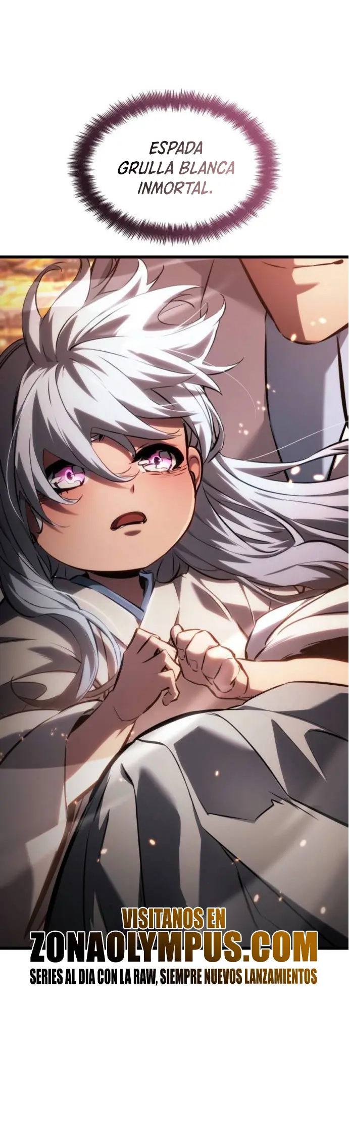 Nigromante sin limites > Capitulo 143 > Page 451