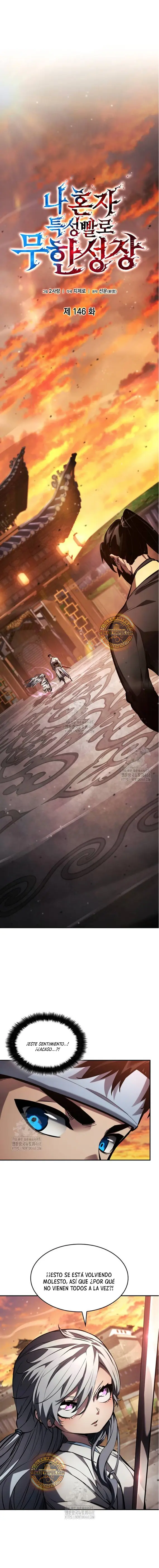 Nigromante sin limites > Capitulo 146 > Page 11