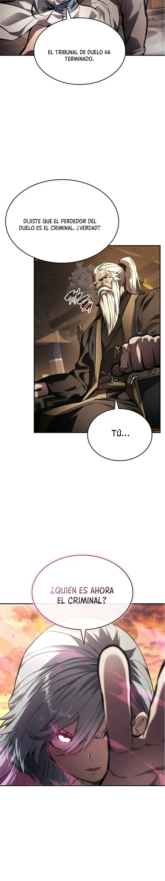 Nigromante sin limites > Capitulo 146 > Page 41