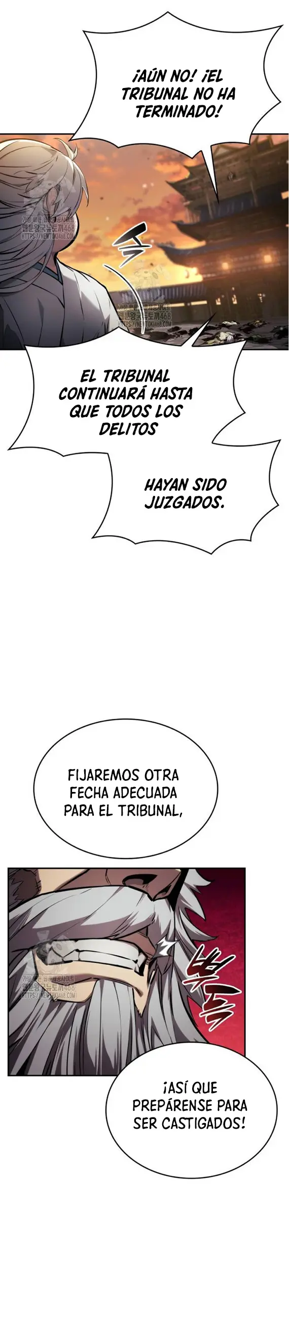 Nigromante sin limites > Capitulo 146 > Page 51