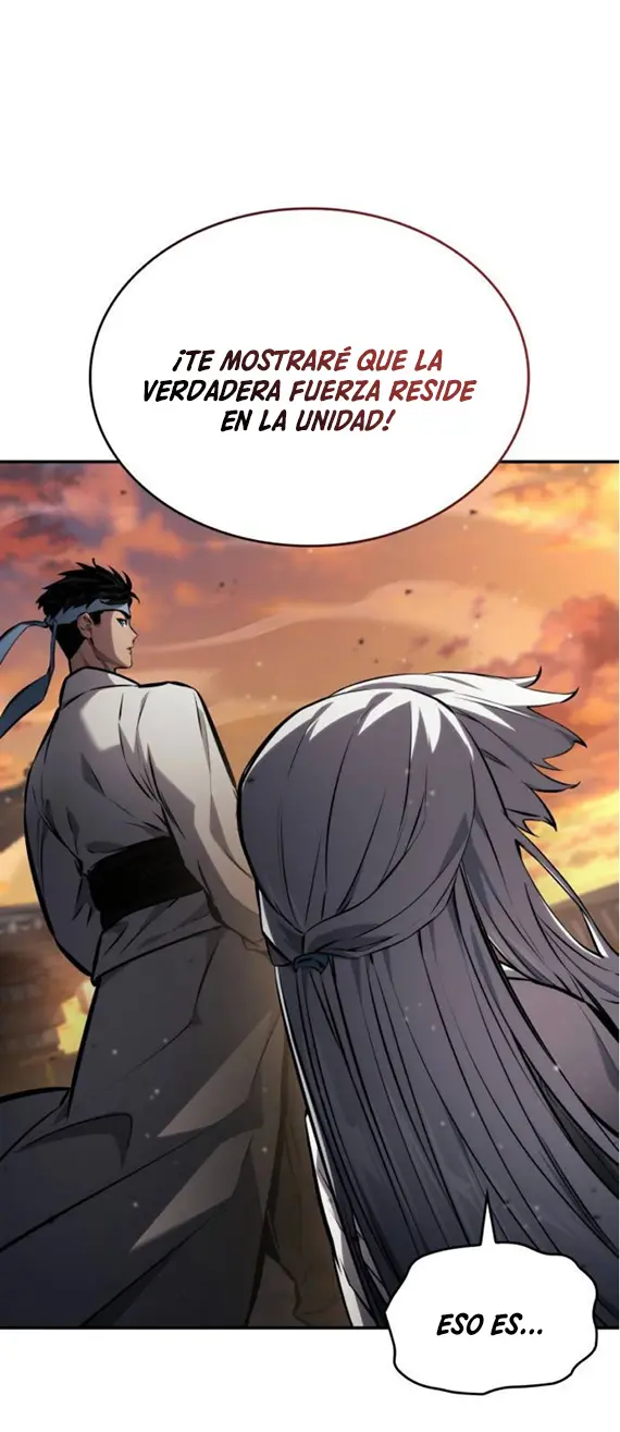 Nigromante sin limites > Capitulo 146 > Page 81