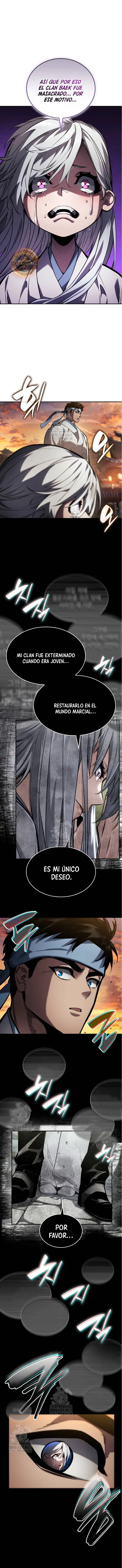 Nigromante sin limites > Capitulo 146 > Page 91