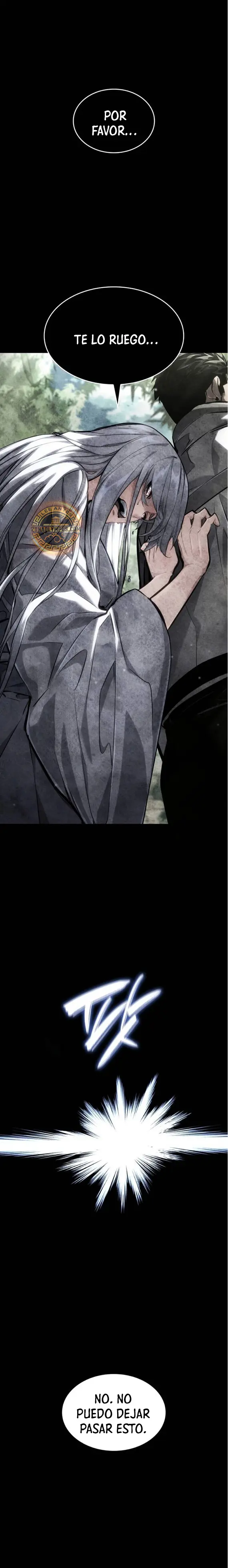 Nigromante sin limites > Capitulo 146 > Page 111