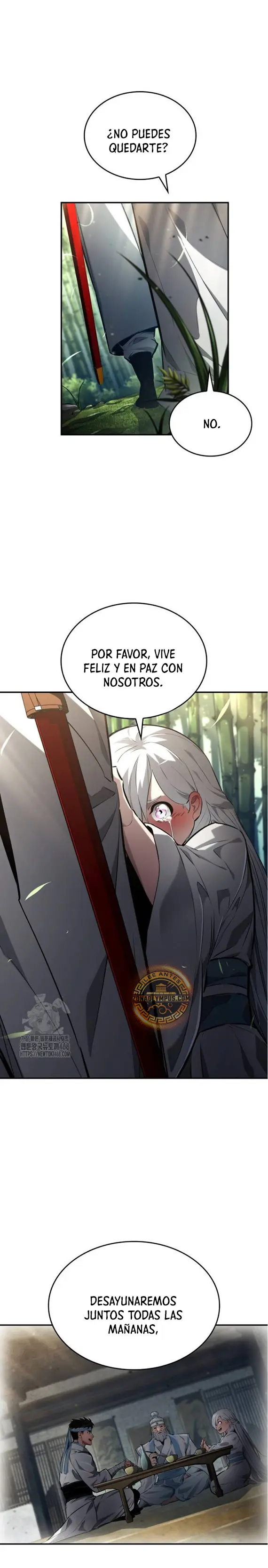 Nigromante sin limites > Capitulo 146 > Page 231
