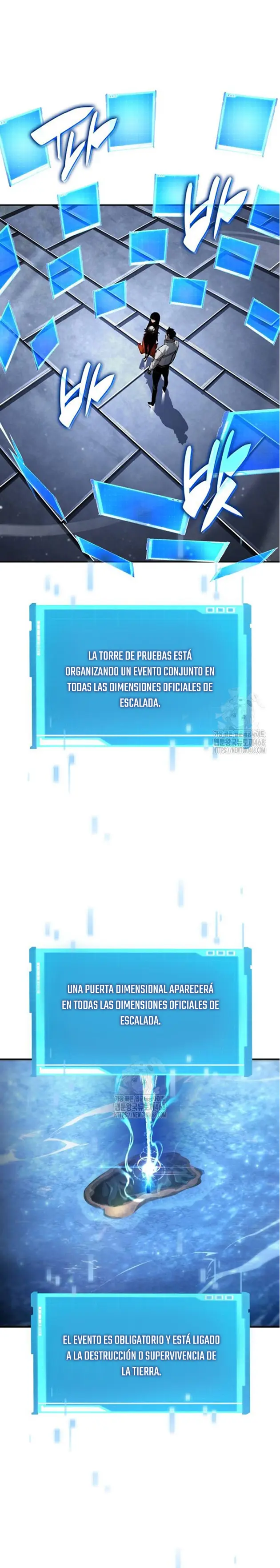 Nigromante sin limites > Capitulo 147 > Page 71