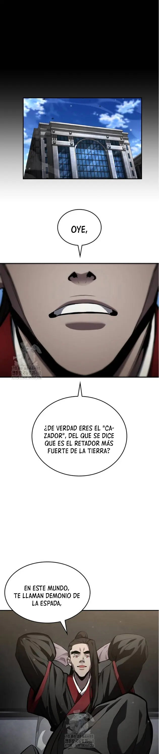 Nigromante sin limites > Capitulo 147 > Page 91