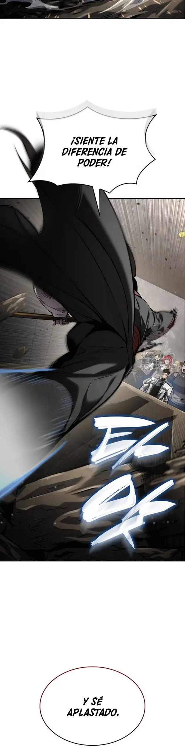 Nigromante sin limites > Capitulo 147 > Page 131