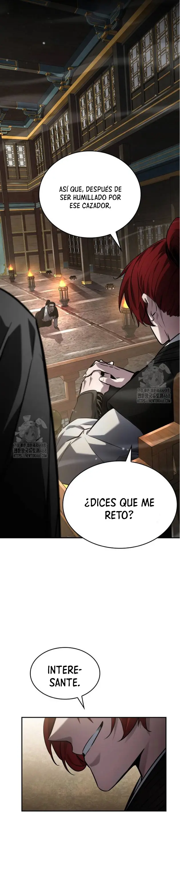 Nigromante sin limites > Capitulo 147 > Page 171