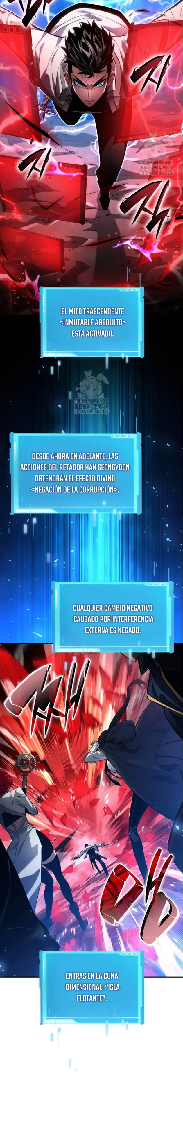 Nigromante sin limites > Capitulo 147 > Page 211