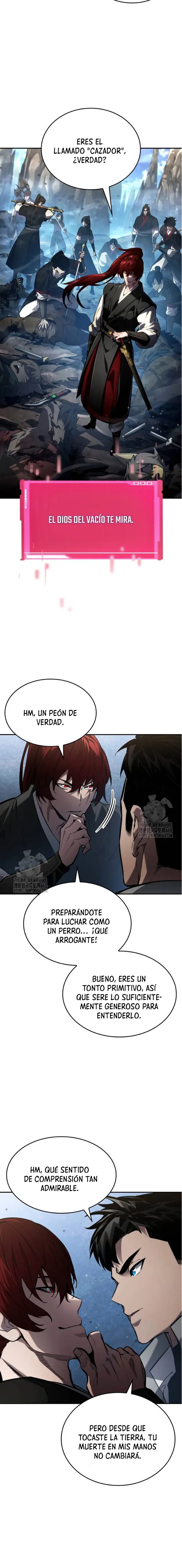 Nigromante sin limites > Capitulo 147 > Page 231