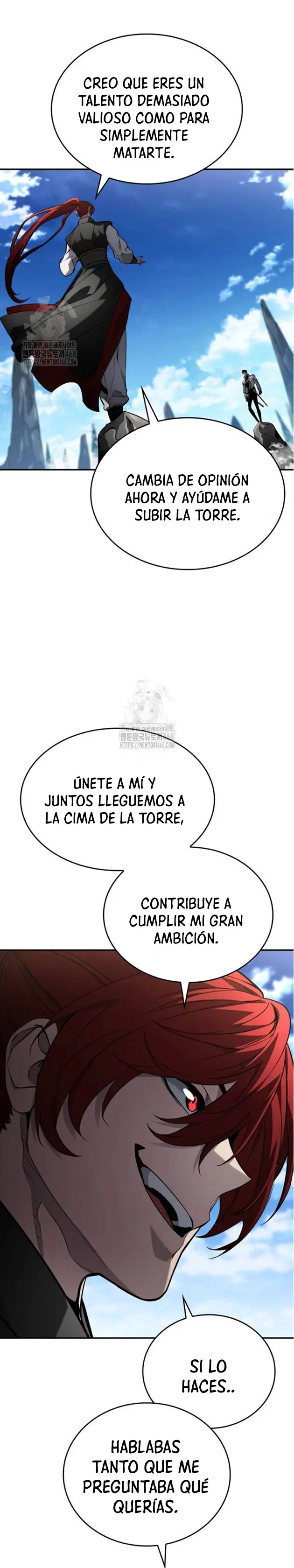 Nigromante sin limites > Capitulo 147 > Page 271