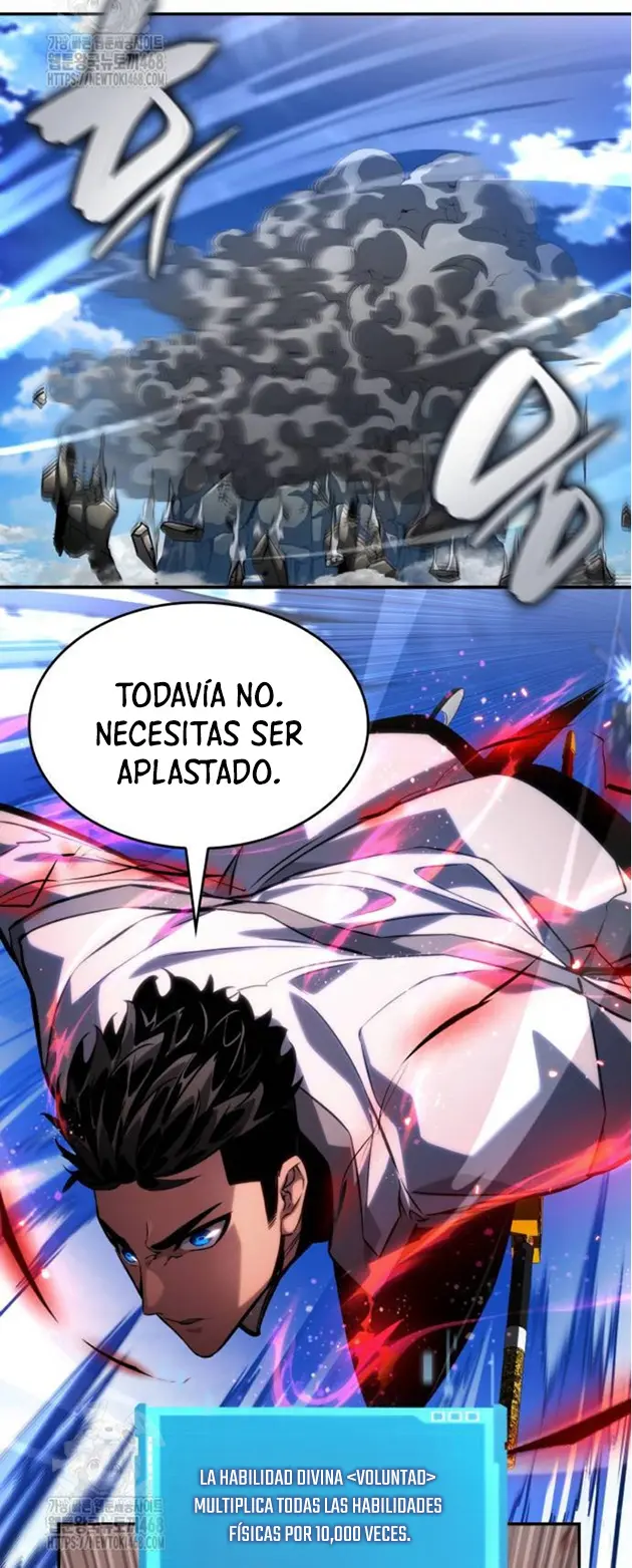 Nigromante sin limites > Capitulo 147 > Page 321