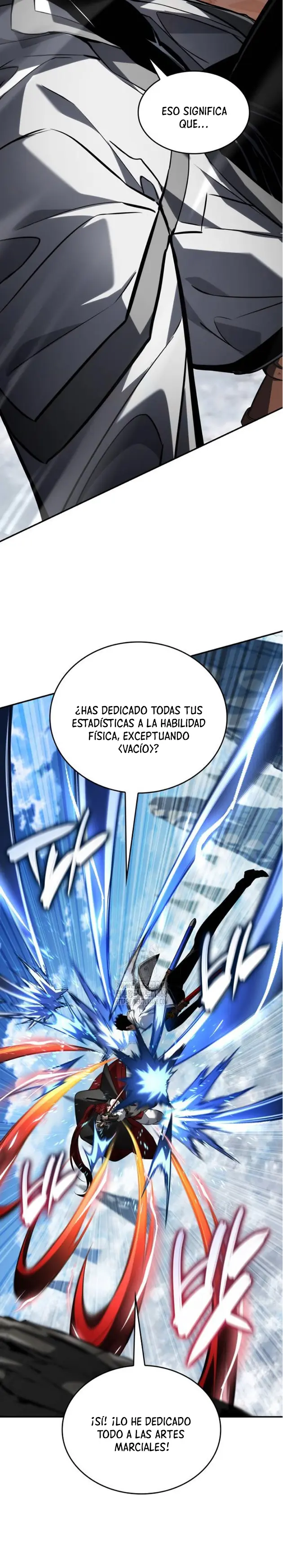 Nigromante sin limites > Capitulo 147 > Page 341