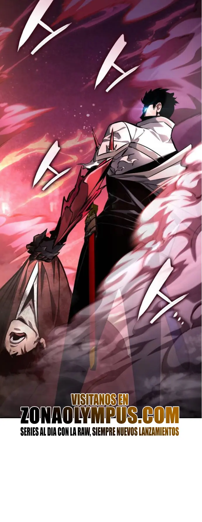 Nigromante sin limites > Capitulo 147 > Page 431