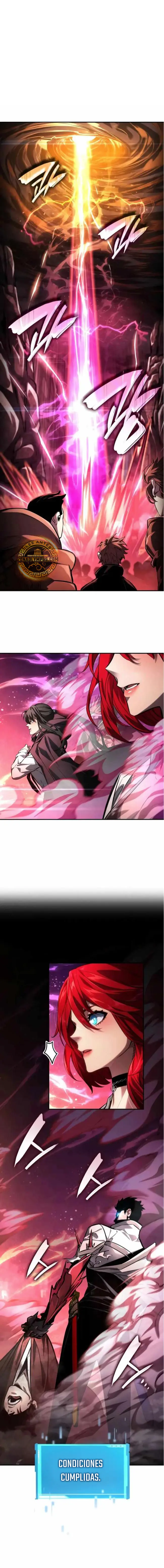 Nigromante sin limites > Capitulo 148 > Page 11