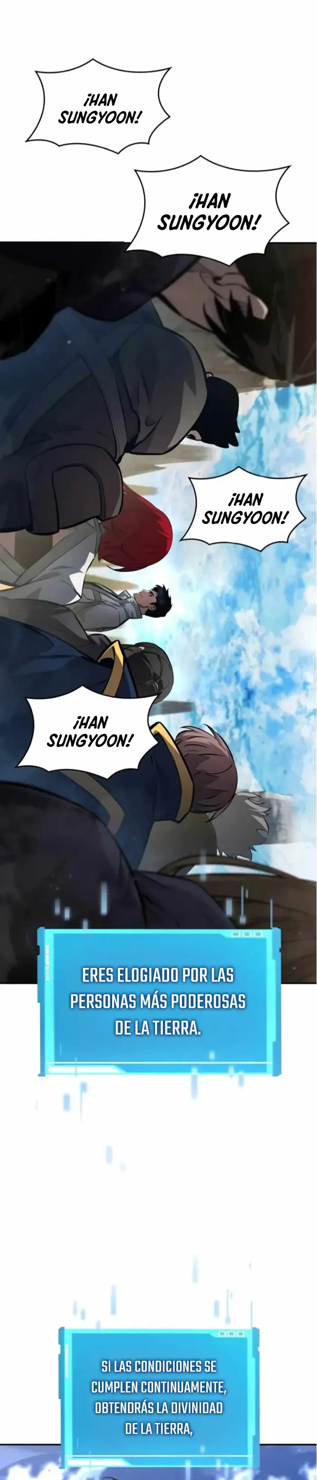 Nigromante sin limites > Capitulo 148 > Page 41