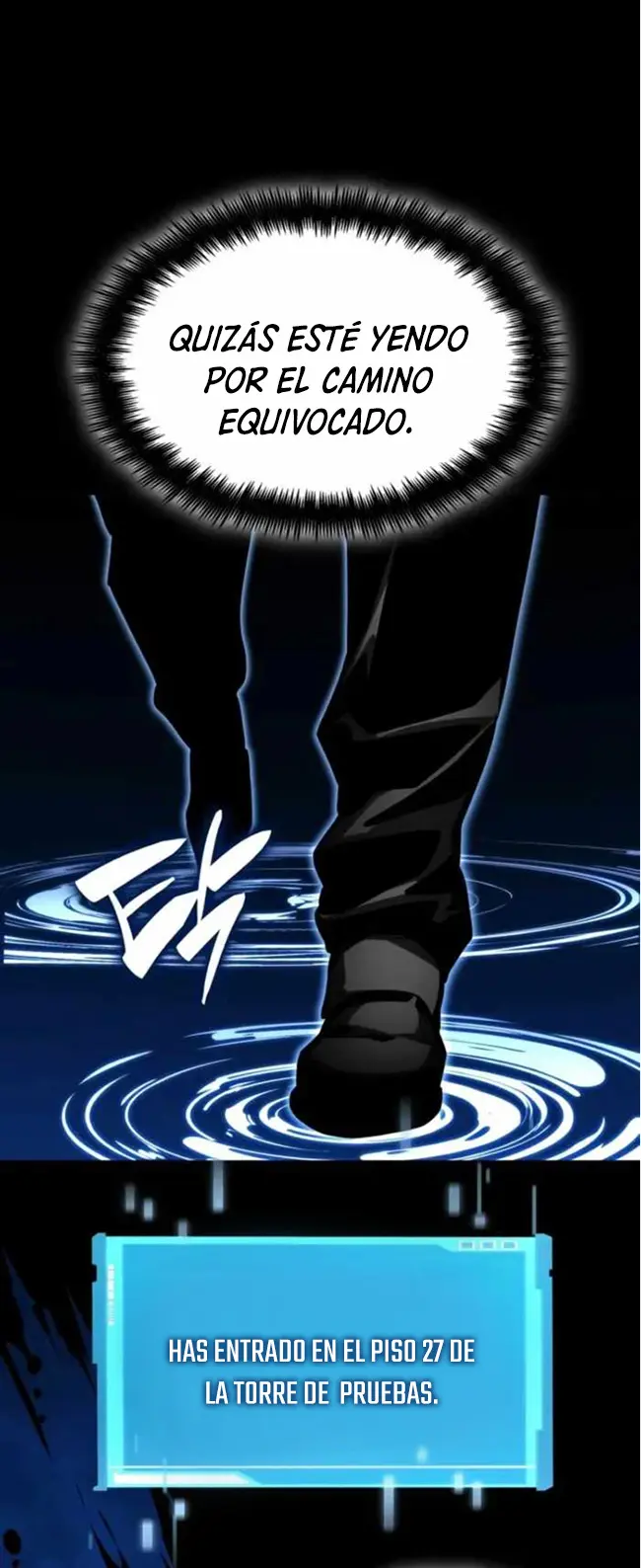 Nigromante sin limites > Capitulo 148 > Page 71