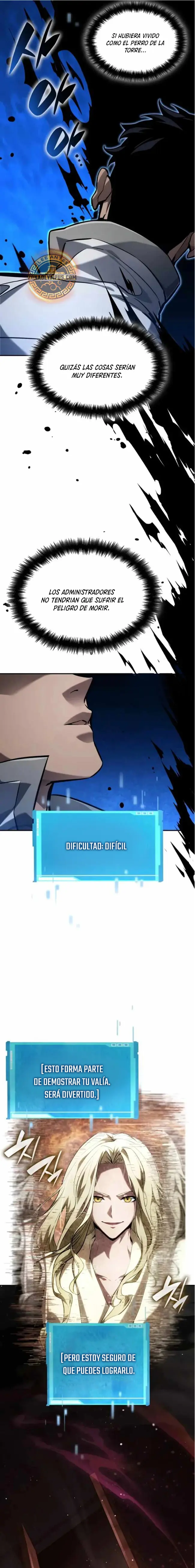 Nigromante sin limites > Capitulo 148 > Page 81