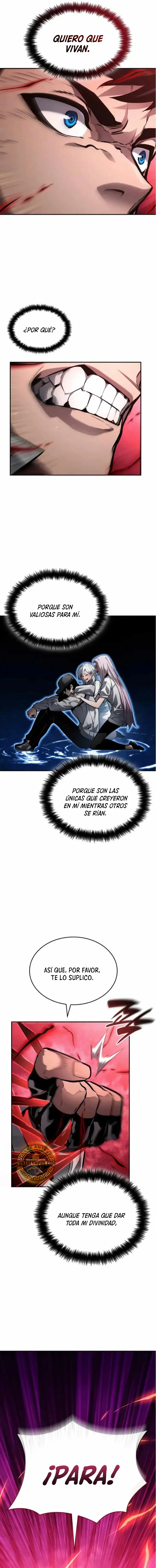 Nigromante sin limites > Capitulo 148 > Page 171