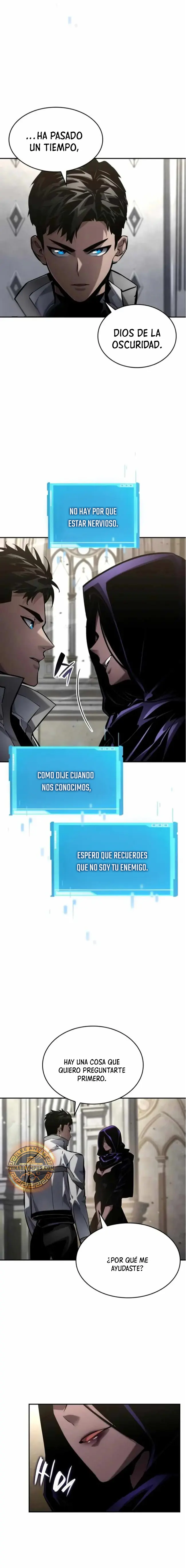 Nigromante sin limites > Capitulo 148 > Page 241
