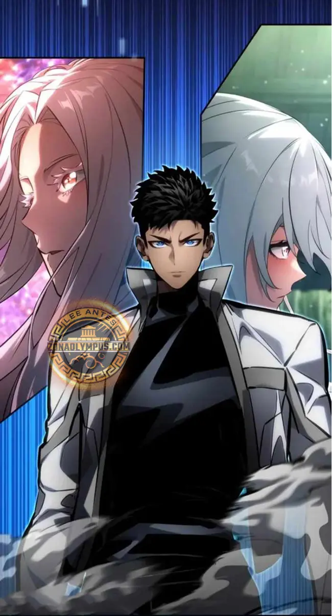 Nigromante sin limites > Capitulo 148 > Page 281